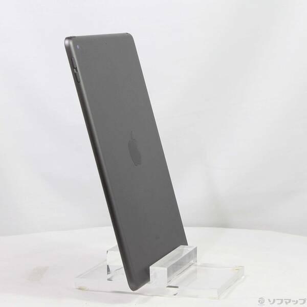 〔中古〕Apple(アップル) iPad 第8世代 32GB スペースグレイ MYL92J／A Wi-Fi〔352-ud〕 |  | 03