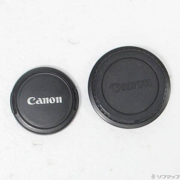 〔中古〕Canon(キヤノン) Canon EF 50mm F1.8 II (レンズ)〔196-ud〕 |  | 04