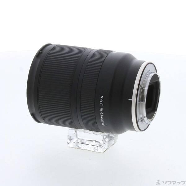 〔中古〕TAMRON(タムロン) 17-28mm F／2.8 Di III RXD (A046)〔269-ud〕 |  | 01