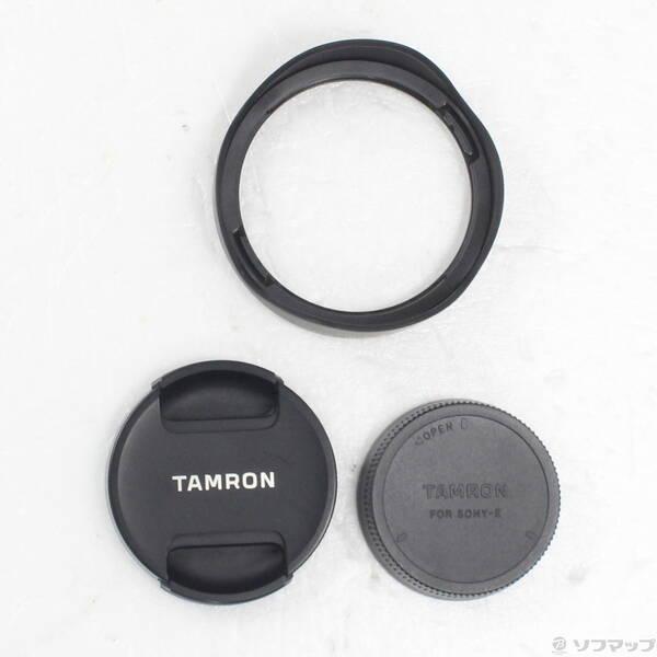〔中古〕TAMRON(タムロン) 17-28mm F／2.8 Di III RXD (A046)〔269-ud〕 |  | 04