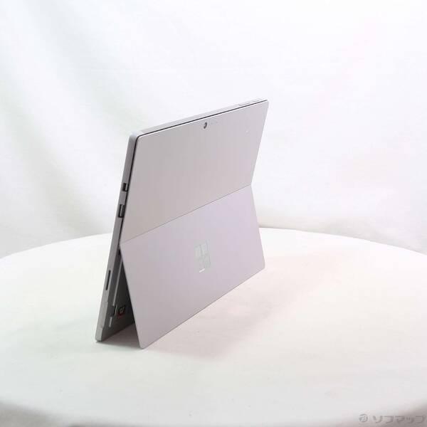 〔中古〕Microsoft(マイクロソフト) Surface Pro (2017) 〔Core m3／4GB／SSD128GB〕 LGN-00014 プラチナ 〔Windows 10〕〔348-ud〕 |  | 01