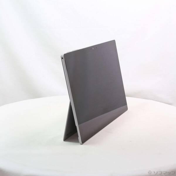 〔中古〕Microsoft(マイクロソフト) Surface Pro (2017) 〔Core m3／4GB／SSD128GB〕 LGN-00014 プラチナ 〔Windows 10〕〔348-ud〕 |  | 03
