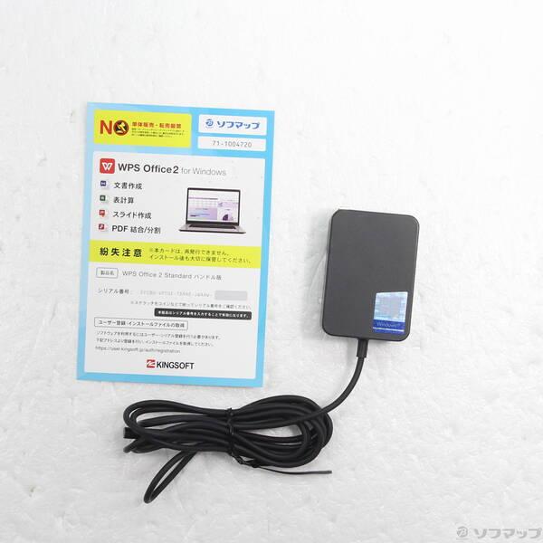 〔中古〕Microsoft(マイクロソフト) Surface Pro (2017) 〔Core m3／4GB／SSD128GB〕 LGN-00014 プラチナ 〔Windows 10〕〔348-ud〕 |  | 04