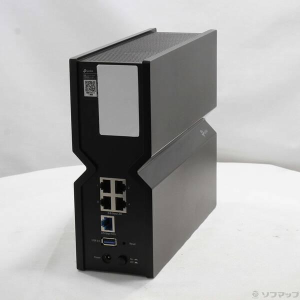 〔中古〕TP-Link(ティーピーリンク) Archer BE550〔262-ud〕 |  | 02