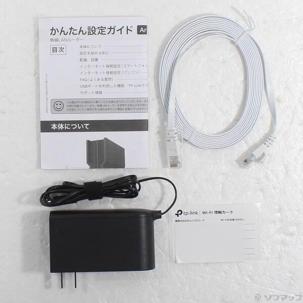 〔中古〕TP-Link(ティーピーリンク) Archer BE550〔262-ud〕 |  | 04