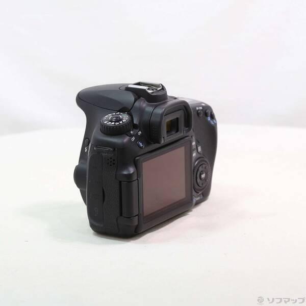 〔中古〕Canon(キヤノン) 期間特価対象品 EOS 60D〔269-ud〕 |  | 01