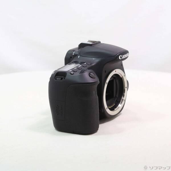 〔中古〕Canon(キヤノン) 期間特価対象品 EOS 60D〔269-ud〕 |  | 03