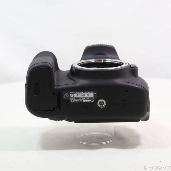 〔中古〕Canon(キヤノン) 期間特価対象品 EOS 60D〔269-ud〕 |  | 04