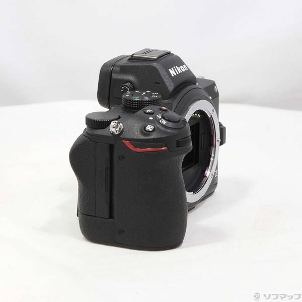 中古 Nikon Z5 ボディ 中古〕Nikon(ニコン) Z5 ボディ〔349-ud〕 : ソフマップ中古専門ヤフー