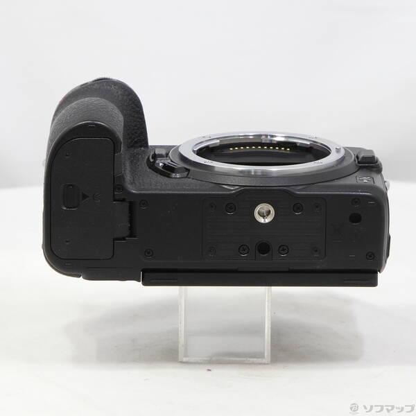 中古〕Nikon(ニコン) Z5 ボディ〔349-ud〕 : ソフマップ中古専門ヤフー