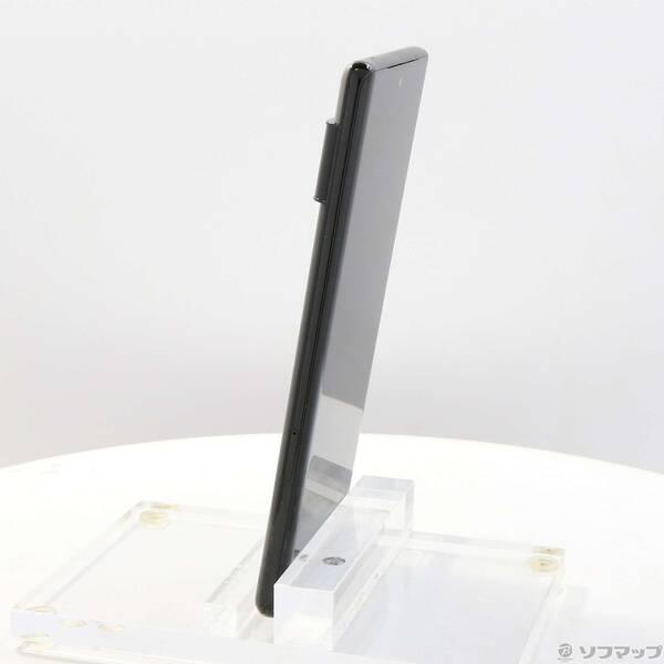 〔中古〕GOOGLE(グーグル) Google Pixel 6 Pro 128GB ストーミーブラック GF5KQ SIMフリー〔276-ud〕 |  | 01