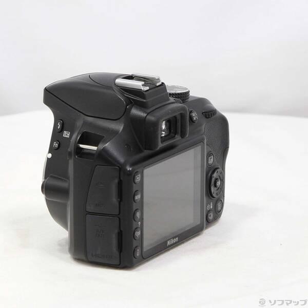 〔中古〕Nikon(ニコン) NIKON D3300 ボディ〔297-ud〕 |  | 01