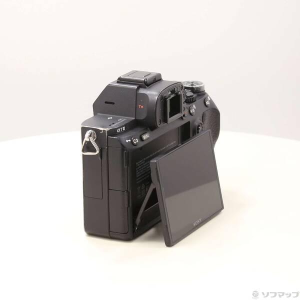〔中古〕SONY(ソニー) α7 III ILCE-7M3 ボディ〔297-ud〕 |  | 01