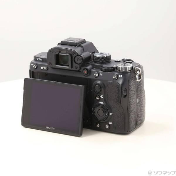 〔中古〕SONY(ソニー) α7 III ILCE-7M3 ボディ〔297-ud〕 |  | 02