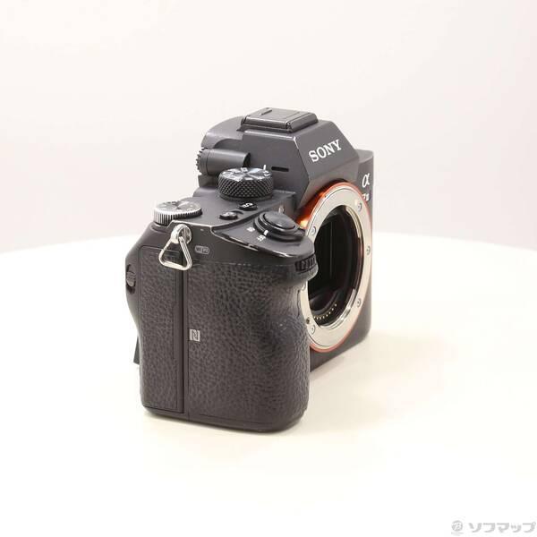 〔中古〕SONY(ソニー) α7 III ILCE-7M3 ボディ〔297-ud〕 |  | 03