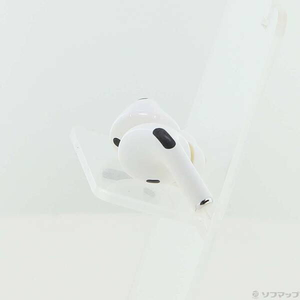 中古〕Apple(アップル) AirPods Pro 第1世代 MWP22J／A〔305-ud