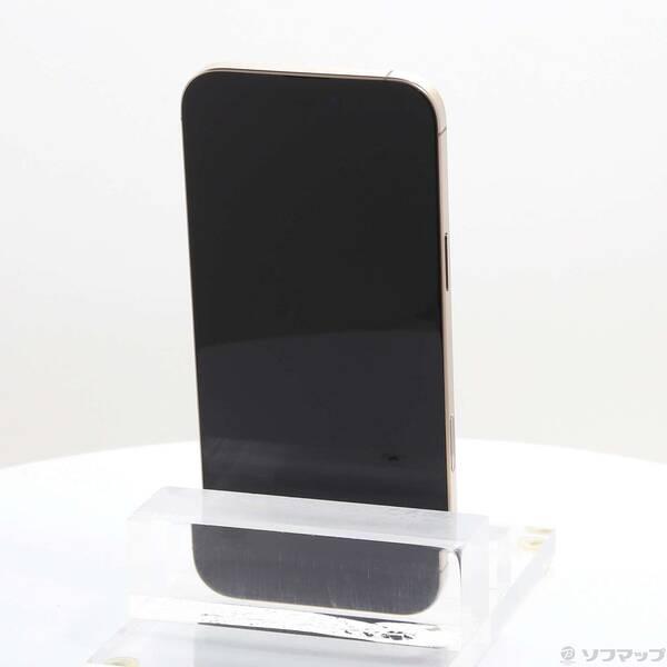 〔中古〕Apple(アップル) iPhone16 Pro Max 256GB デザートチタニウム MYWJ3J／A SIMフリー〔276-ud〕 |  | 02