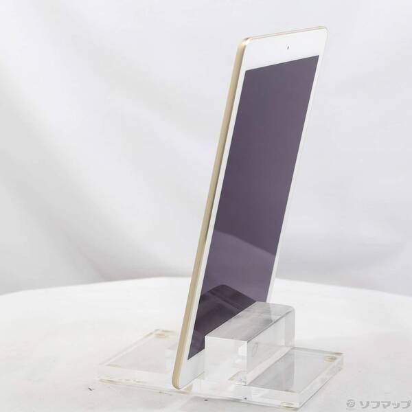 〔中古〕Apple(アップル) iPad Air 2 128GB ゴールド MH1J2J／A Wi-Fi〔305-ud〕 |  | 01