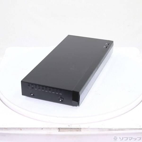 〔中古〕Panasonic(パナソニック) 〔中古品〕 ブルーレイレコーダー DIGA(ディーガ) DMR-SUZ2060 ［2TB ／3番組同時録画 ／BS・CS 4Kチューナー内蔵］〔258-ud〕 |  | 03