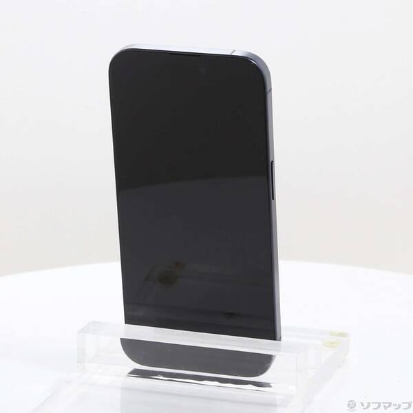 〔中古〕Apple(アップル) iPhone15 Pro 256GB ブルーチタニウム MTUG3J／A SIMフリー〔276-ud〕 |  | 02