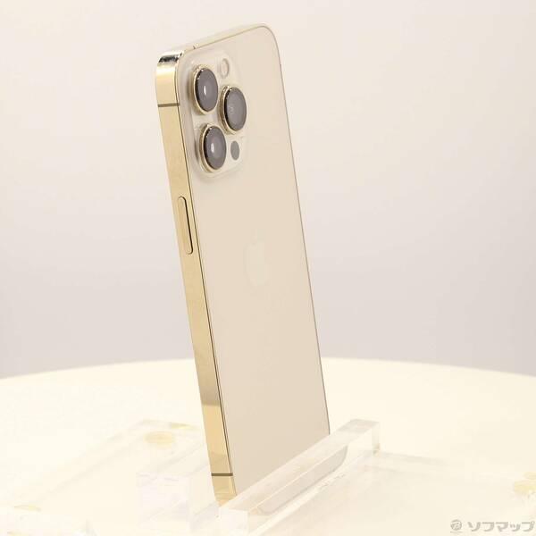 〔中古〕Apple(アップル) iPhone13 Pro 128GB ゴールド MLUH3J／A SIMフリー 〔ネットワーク利用制限▲〕〔377-ud〕 |  | 03