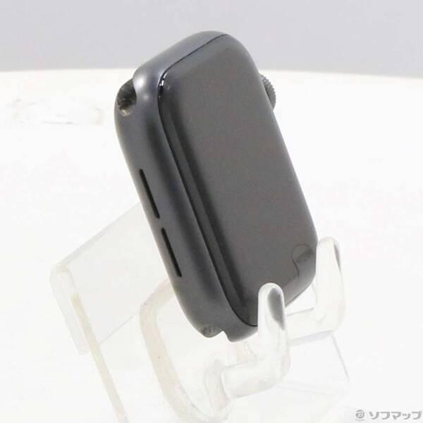 〔中古〕Apple(アップル) Apple Watch Series 4 GPS + Cellular 40mm スペースグレイアルミニウムケース バンド無し〔247-ud〕 |  | 03
