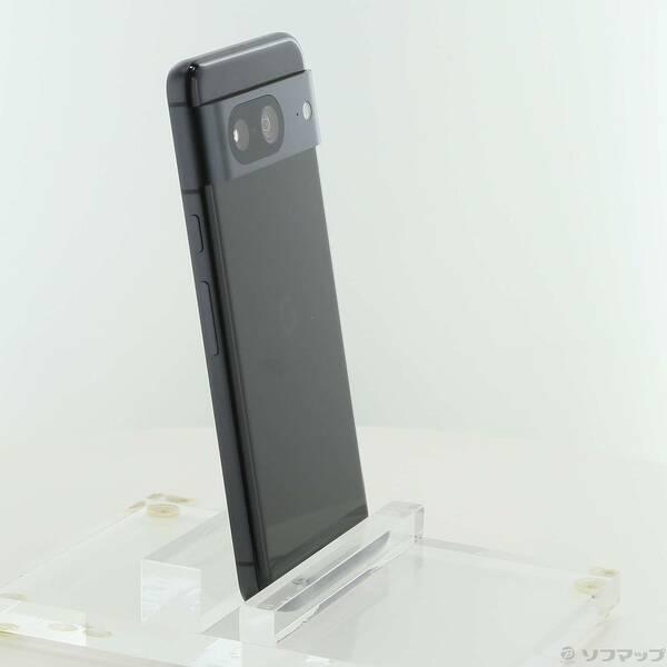 〔中古〕GOOGLE(グーグル) Google Pixel 8 128GB オブシディアン GOSAY2 Softbank SIMフリー〔269-ud〕 |  | 03