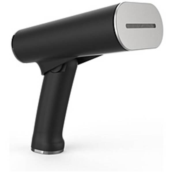 〔中古〕STEAMONE 〔展示品〕 衣類スチーマー FOLDABLE JPFD130B ［ハンガーショット機能付き］〔305-ud〕 | 