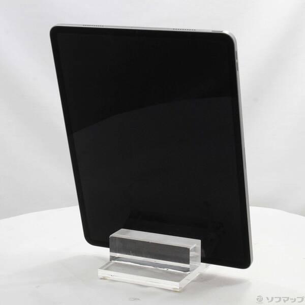 〔中古〕Apple(アップル) iPad Pro 12.9インチ 第6世代 512GB スペースグレイ MNXU3J／A Wi-Fi〔377-ud〕 |  | 02