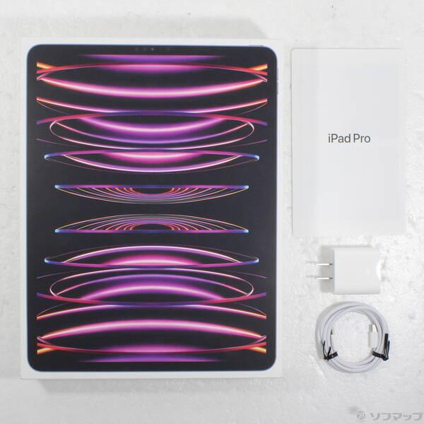 〔中古〕Apple(アップル) iPad Pro 12.9インチ 第6世代 512GB スペースグレイ MNXU3J／A Wi-Fi〔377-ud〕 |  | 04
