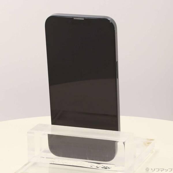 〔中古〕Apple(アップル) iPhone13 128GB ミッドナイト MLNC3J／A SIMフリー〔198-ud〕 |  | 02