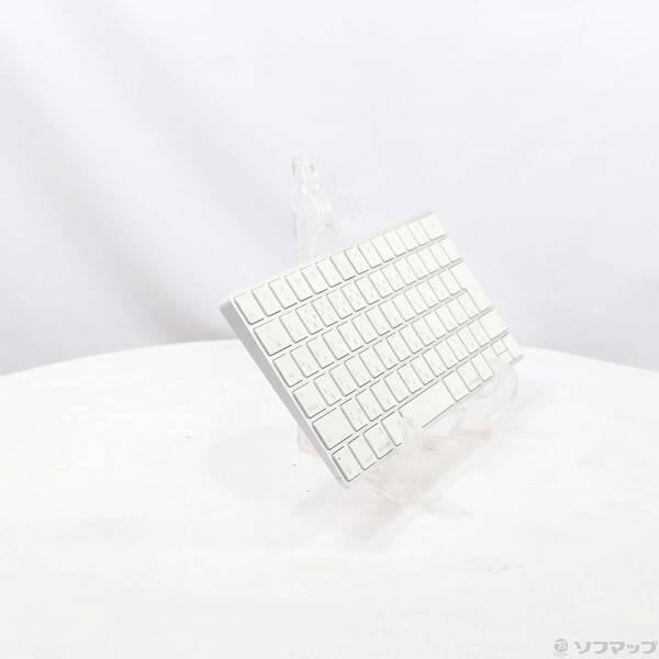 〔中古〕Apple(アップル) Magic Keyboard MLA22J／A〔258-ud〕 |  | 03