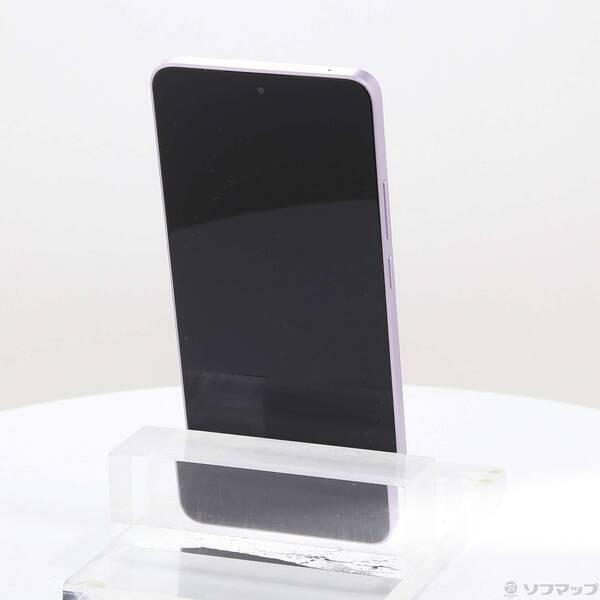 〔中古〕OPPO(オッポ) OPPO Reno11 A 128GB コーラルパープル Y!mobile SIMフリー〔368-ud〕 |  | 02