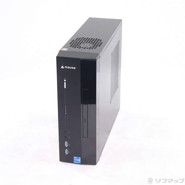 〔中古〕mouse(マウスコンピュータ) LUV MACHINES LM-R711SI11ZN〔349-ud〕 | 