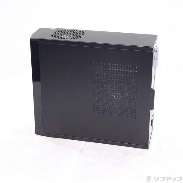 〔中古〕mouse(マウスコンピュータ) LUV MACHINES LM-R711SI11ZN〔349-ud〕 |  | 01