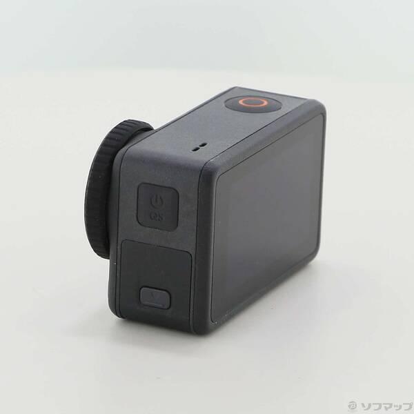 〔中古〕DJI(ディージェイアイ) Osmo Action 3 スタンダードコンボ〔349-ud〕 |  | 01