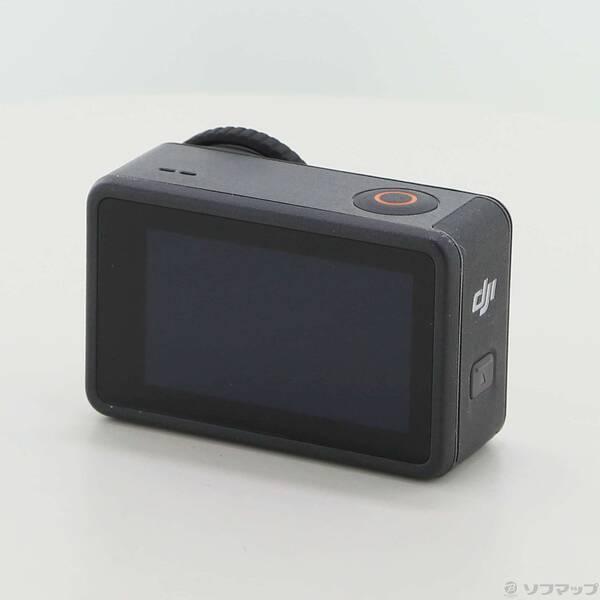 〔中古〕DJI(ディージェイアイ) Osmo Action 3 スタンダードコンボ〔349-ud〕 |  | 02
