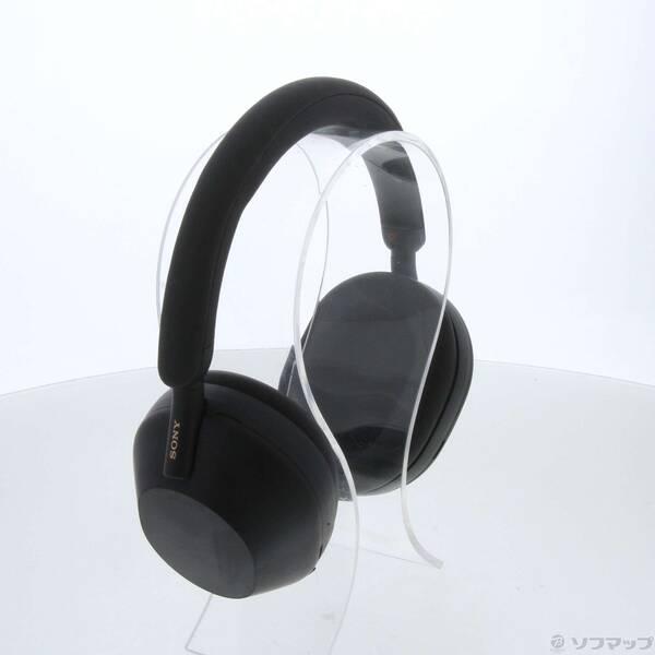 中古〕SONY(ソニー) WH-1000XM5 B ブラック〔377-ud〕 : ソフマップ