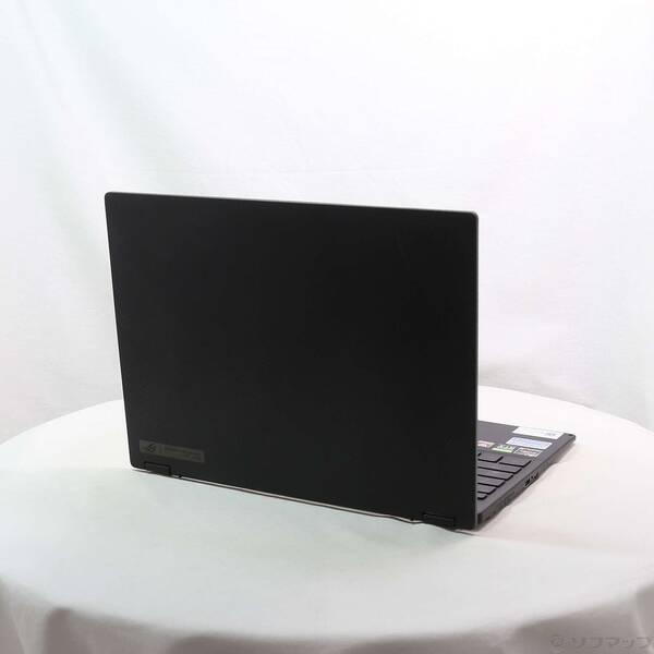〔中古〕ASUS(エイスース) ROG Flow X13 GV301QE GV301QE-R9R3050T120 オフブラック 〔Windows 10〕〔352-ud〕 |  | 02