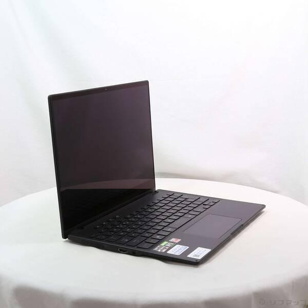 〔中古〕ASUS(エイスース) ROG Flow X13 GV301QE GV301QE-R9R3050T120 オフブラック 〔Windows 10〕〔352-ud〕 |  | 03