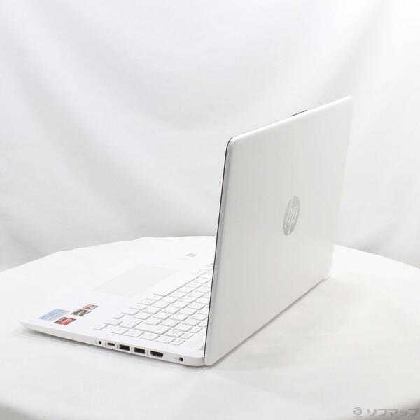 〔中古〕hp(エイチピー) HP 14s-fq1034AU 3Y6C3PA#ABJ〔196-ud〕 |  | 01