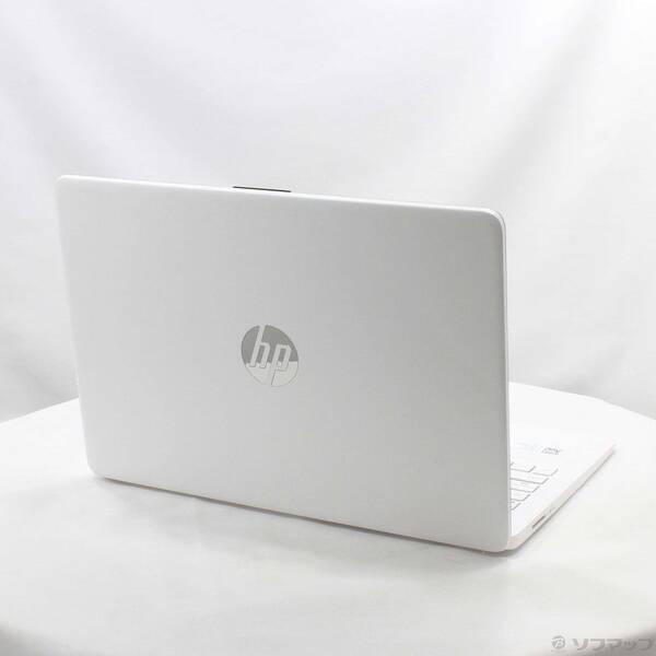 〔中古〕hp(エイチピー) HP 14s-fq1034AU 3Y6C3PA#ABJ〔196-ud〕 |  | 02