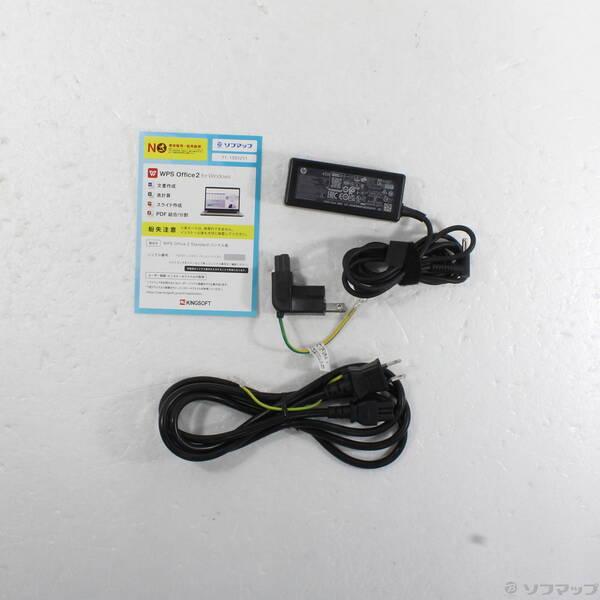 〔中古〕hp(エイチピー) HP 14s-fq1034AU 3Y6C3PA#ABJ〔196-ud〕 |  | 04