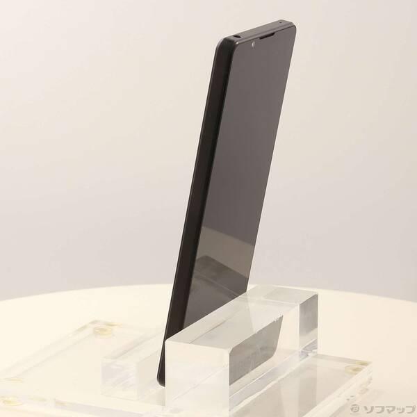 〔中古〕SONY(ソニー) Xperia 1 IV 512GB ブラック XQ-CT44 SIMフリー〔352-ud〕 |  | 01