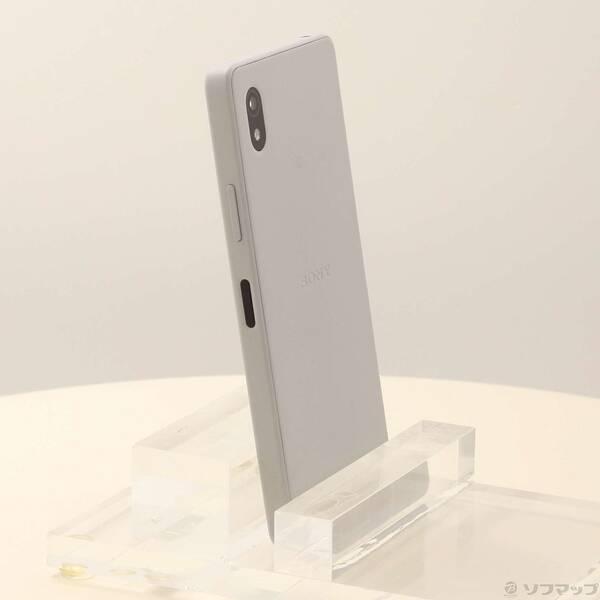 〔中古〕SONY(ソニー) Xperia Ace III 64GB グレー SOG08 au SIMフリー〔348-ud〕 |  | 03