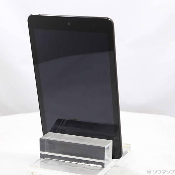 〔中古〕KYOCERA(京セラ) Qua tab QZ8 32GB モカブラック KYT32 au〔349-ud〕 |  | 02
