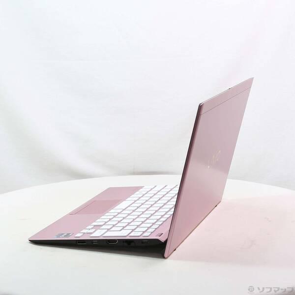 〔中古〕VAIO(バイオ) 〔展示品〕 VAIO SX12 VJS12690114P ローズゴールド〔297-ud〕 |  | 01