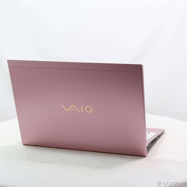 〔中古〕VAIO(バイオ) 〔展示品〕 VAIO SX12 VJS12690114P ローズゴールド〔297-ud〕 |  | 02