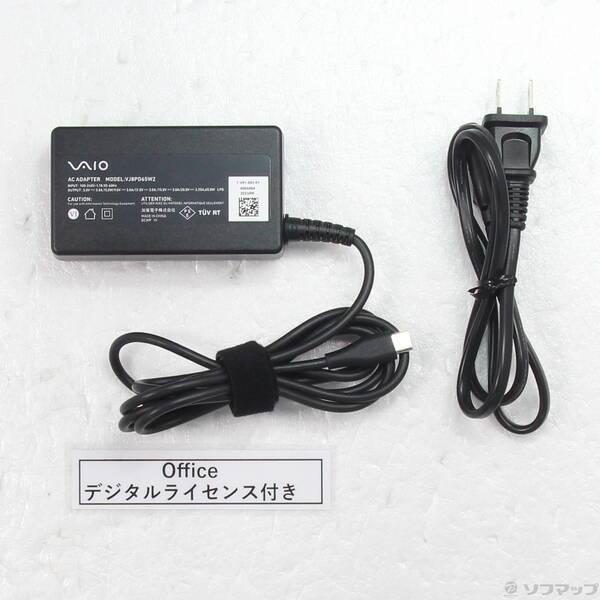 〔中古〕VAIO(バイオ) 〔展示品〕 VAIO SX12 VJS12690114P ローズゴールド〔297-ud〕 |  | 04