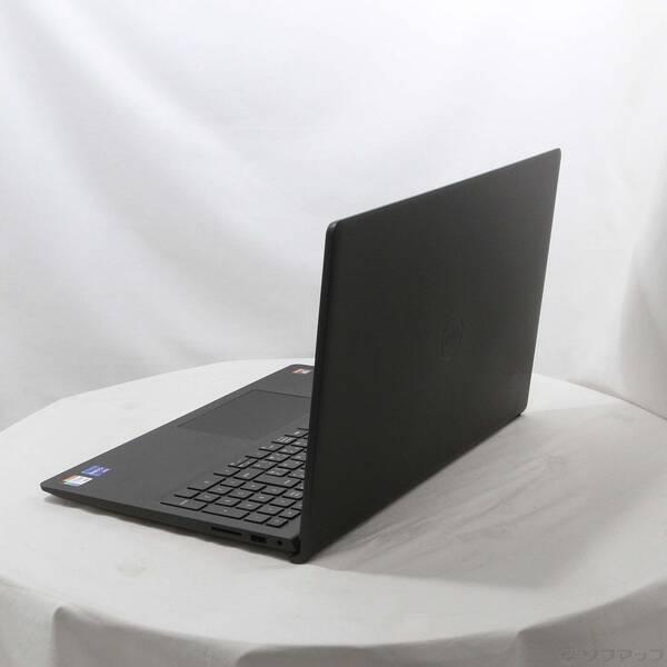 〔中古〕DELL(デル) 〔展示品〕 Inspiron 15 3530 NI385-FHLBC カーボンブラック〔348-ud〕 |  | 01